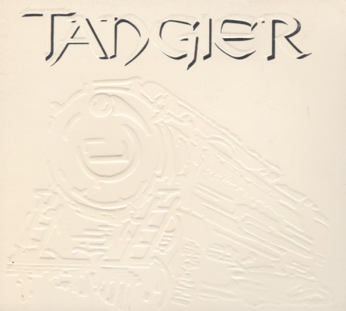 Tangier : Southbound Train